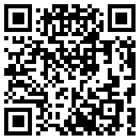 QR Code for bitcoin:15xS13SyMGECEcj22qpgWQtp4weVfqhAY9