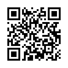 QR Code for bitcoin:15xi2MZP5JB5XfHoJUMqJkCX4PvqqsqnWa