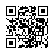QR Code for bitcoin:15xjSP5ho7UZ2nZXa4oEcpYTyM6TPvTFz6