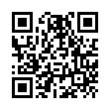 QR Code for bitcoin:15xk7DLuikkPMA6cN8RVC37UBoirVpGSm5