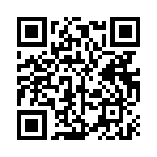 QR Code for bitcoin:15xto8UJCM7hsWzVzWAmcBpsfDLLaFFQT3
