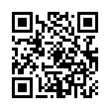 QR Code for bitcoin:15xz3RuL5Srag9jSmXiBrsfPCuZUD33VTd