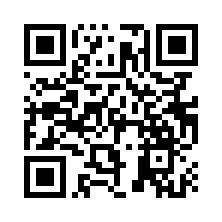 QR Code for bitcoin:15y6EU2c7miWMeAzZa7upT6kpHUb1DuLNd