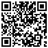 QR Code for bitcoin:15y93oukAQLfyykyfSwn9wrdKffXMHMCnE