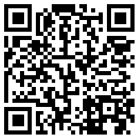 QR Code for bitcoin:15yAdbUCTXKt8SSmqpCUMxAqa5v67BQSim