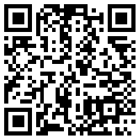 QR Code for bitcoin:15yAhjLMPw7ePQFpY7uMSfRdc22aQkgoMM