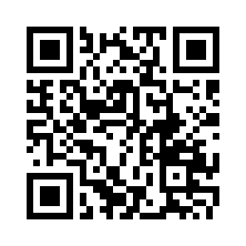 QR Code for bitcoin:15yAw6KXfKgMTjoowJJweLUpLyYewAYtXo