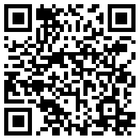 QR Code for bitcoin:15yCWCdpE7xAjbER5X1YV754p46LWVtnFc