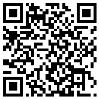 QR Code for bitcoin:15yEJK5eWo1FdmsrtG4qfvdK8YSXj89erA