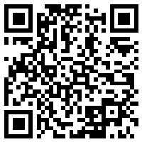 QR Code for bitcoin:15yFNB7MGkTGshd9f8LELERjdx4VVN2Qtu