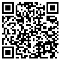 QR Code for bitcoin:15yGwCUtsjsrgaS3PoDStVnXdExkXNcgpc