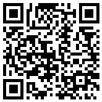 QR Code for bitcoin:15yPVB99Wg6LuzdNQKiZm7roFR7FuafweG