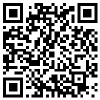 QR Code for bitcoin:15yXdfPiS5yPdGRPtmfXE12M1F4a2EYjVs