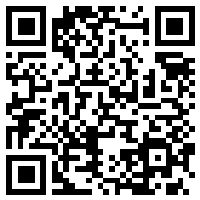 QR Code for bitcoin:15yjoA9cJBJD8CSdNtfretgp7hsv1RyXPE