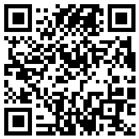 QR Code for bitcoin:15ymHZcpmbD8KZndLE4GFNNUR3DxYJAVHW