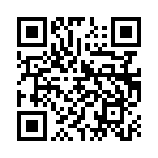 QR Code for bitcoin:15yrGpPyMENtZTve7HJprfZzEFLrDEZFw3
