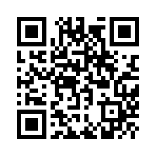 QR Code for bitcoin:15ysbPZKyxe8TF2B7ENLB4fsRojgaPj3SV