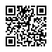 QR Code for bitcoin:15yxdJbNngSfNicm8AtqSvgD6scWrhTdAF