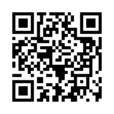 QR Code for bitcoin:15yxo5cd43UqncfZCKjVWSoxeJ2LbpsYg9