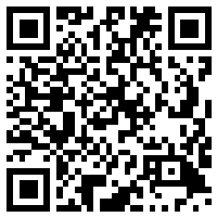 QR Code for bitcoin:15yxvExp1NBGvCchCEkoMSpkDojNyrXYi8
