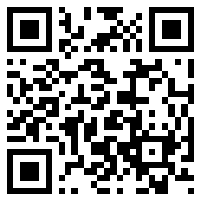 QR Code for bitcoin:15zHEZFrj2AUqTbxTytQo744GXLHV5VB7V