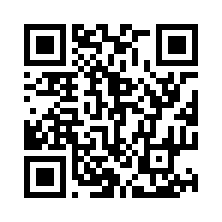 QR Code for bitcoin:15zRG58bwj8tjRpkYizef987pr5M5UAvMF