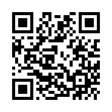 QR Code for bitcoin:15zTzd8ZsAVECz4hMJG8sDNNB2MuT6V2ZB