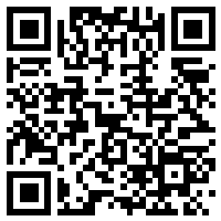QR Code for bitcoin:15zVGwxgjLoBAH2LwJM4acAd932nB57pbv