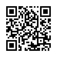 QR Code for bitcoin:15zVXCDaaCj6PSButExjvXx3oPC8LLCsRm