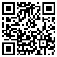QR Code for bitcoin:15zcAezDFCv51h78AYRQTKTW3QM3DPGS8P