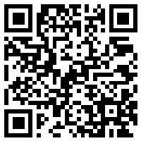 QR Code for bitcoin:15zdg4fAcpqJSe8daShvoxyJUwTMebjXve