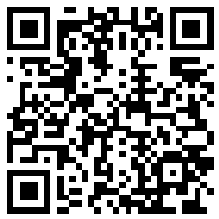 QR Code for bitcoin:15zv1TfBZ4WQVtXgfjDotyLkYPS4H8SWae