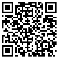 QR Code for bitcoin:15zvyCapRN7b6bxtSt3gpwk5jE7FoAEF1y