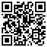 QR Code for bitcoin:1611yMRe97PKMWH33WMLA3WceVDKj3U7BQ