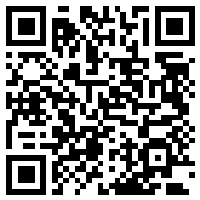 QR Code for bitcoin:1613vZMQ6ee3hnDvXxL3SDUgWJShREKXBA