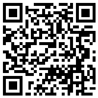 QR Code for bitcoin:1617HH45zYLM7P3GD99PRSussLMKr65Ehh