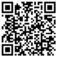 QR Code for bitcoin:1618MfvhQ2ANPknfk8GL42J2uw6WHda647