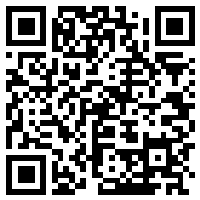 QR Code for bitcoin:161ApE9QcTozrk35WHfGtYrnTdHmWdMPW9