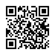 QR Code for bitcoin:161BBQb2YEXSqME2eahzz8AozfLZmdr7eZ