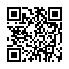 QR Code for bitcoin:161DWmMVyKS2fUbDdkTuXesoEkuin8X85e