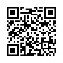 QR Code for bitcoin:161DoZiASY4NheyDtaBtpmFBGdYjcbvCSK