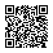 QR Code for bitcoin:161ENUTJJk2Lz7NMsS9F1MRLF3UQf73Fwu