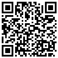 QR Code for bitcoin:161EbSxL41SvCFLfdzXqUTbZnFu9m4KrdF