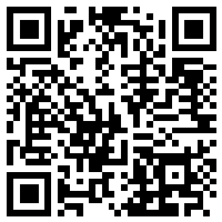 QR Code for bitcoin:161FDmdWQVfJAP4a7rmBVcv7pdkVk2oC3s