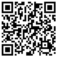 QR Code for bitcoin:161FMs6C3i6QdNfmDingqpsUagppkLeGUD