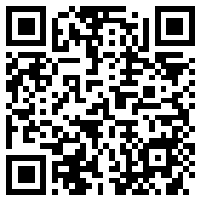 QR Code for bitcoin:161FS4dzXt6e1qaPbHDWFebnwqxdfBVwXR