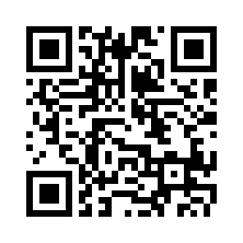QR Code for bitcoin:161GQx7t1domaAMQiscDoJjiAXe1anPTUv