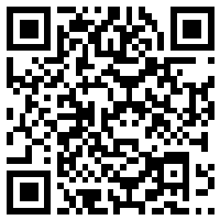 QR Code for bitcoin:161GSfS6ifcQ39AcanAAvXR45aCogUmZDJ