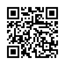 QR Code for bitcoin:161GiG2oJkSetdMRkFnNXVwruTDJoVR2An