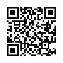 QR Code for bitcoin:161HjmN529BjLdNJD4CTfuYTyTuMbmo3Kb
